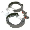 Image de Bosch KS122 Kit Super Pro - Kit de frein à tambours arrière - 1 jeu complet prémonté