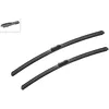 Image de BOSCH Aerotwin balais d'essuie-glaces plats 530/575 mm BOSCH - A 697 S - ref : 3 397 007 697