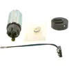 Image de BOSCH 0 986 580 942 Pompe à essence avec matériel de montage/fixation avec raccords électrique