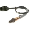 Image de Bosch 0258017305 - Sonde Lambda avec Connecteur Spécifique au Véhicule