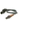 Image de Bosch 0258017281 - Sonde Lambda avec Connecteur Spécifique au Véhicule