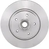 Image de BOSCH 0 986 479 015 2x Disque de frein Arrière Ø274mm Hauteur: 90,3mm Épaisseur: 11mm Cercle de percage -Ø: 108mm Plein Compatible avec RENAULT Kangoo II Express FW, FW0/1 Kangoo II Be Bop KW, KW0/1
