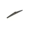 Image de BOSCH Rear balai d'essuie-glace classique 300 mm BOSCH - H 307 - ref : 3 397 011 429
