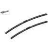 Image de BOSCH Aerotwin balais d'essuie-glaces plats 650/575 mm BOSCH - A 854 S - ref : 3 397 007 854