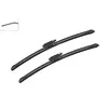 Image de BOSCH Aerotwin balais d'essuie-glaces plats 450/475 mm BOSCH - A 856 S - ref : 3 397 007 856