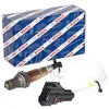 Image de Bosch 0258010202 - Sonde Lambda avec Connecteur Spécifique au Véhicule
