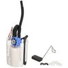 Image de BOSCH 0 986 580 970 Pompe à essence avec matériel de montage/fixation avec raccords électrique