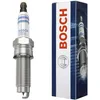 Image de Bosch YR6SII330X - Bougie d'allumage Double Iridium - 1 bougie