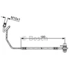 Image de BOSCH Tuyau de frein 1987481535