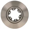 Image de BOSCH 0 986 479 141 2x Disque de frein Ø290mm Hauteur: 53mm Épaisseur: 26mm Cercle de percage -Ø: 118mm ventilé Compatible avec NISSAN Cabstar F24M, F24W, RENAULT TRUCKS Maxity