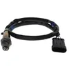 Image de BOSCH Sonde lambda 0258006910 Compatible avec: ALFA ROMEO 159, 159 Sportwagon, BRERA, SPIDER