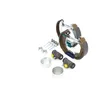 Image de Bosch KS028 Kit Super Pro - Kit de frein à tambours arrière - 1 jeu complet prémonté