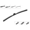 Image de BOSCH Aerotwin balai d'essuie-glace plat 380 mm BOSCH - AP 15 U - ref : 3 397 006 828