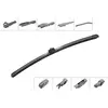 Image de BOSCH Aerotwin balai d'essuie-glace plat 425 mm BOSCH - AP 17 U - ref : 3 397 006 830