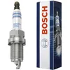 Image de Bosch FR7LII33X - Bougie d'allumage Double Iridium - 1 bougie