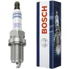 Image de Bosch FR7DII33X - Bougie d'allumage Double Iridium - 1 bougie