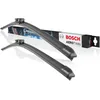 Image de Bosch Aerotwin A821S - Jeu de 2 Balais d'essuie-glaces - 600 mm / 600 mm