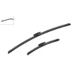 Image de BOSCH Aerotwin balais d'essuie-glaces plats 650/340 mm BOSCH - A 868 S - ref : 3 397 007 868