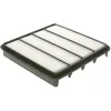 Image de BOSCH Filtre à air F026400296 Compatible avec: TOYOTA LAND CRUISER 200, TUNDRA Pick-up