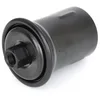 Image de Bosch F3757 Filtre à Carburant Essence - Sépare les Particules du Carburant, Protège le Système d'Injection