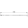 Image de BOSCH Contact d'avertissement, usure des garnitures de frein 1987474595