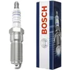 Image de Bosch HR7MCU - Bougie d'allumage Nickel - 1 bougie