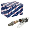 Image de Bosch 0258986655 - Sonde Lambda avec Connecteur Spécifique au Véhicule