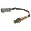 Image de Bosch 0258986696 - Sonde Lambda avec Connecteur Spécifique au Véhicule