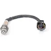 Image de Bosch 0258027065 - Sonde Lambda avec Connecteur Spécifique au Véhicule