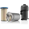 Image de Bosch N0508 Filtre à Carburant Diesel - Sépare les Particules du Carburant - Protège le Système d'Injection