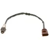 Image de BOSCH Sonde lambda 0 258 030 056 devant le catalyseur Compatible avec VW Fox 3/5 portes 5Z1, 5Z3, 5Z4 Fox 3/5 portes 5Z, 5Z5 Spacefox/Space Cross 5Z6, 5Z7, 5Z9