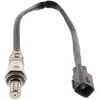 Image de Bosch F00HL00348 - Sonde Lambda avec Connecteur Spécifique au Véhicule