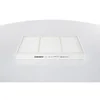 Image de BOSCH Filtre d'habitacle 1 987 435 004 Habitacle Filtre à particules Hauteur: 30 Largeur: 202 Longueur: 301 Compatible avec VOLVO FH, RENAULT TRUCKS C