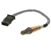 Image de Bosch 0258010431 - Sonde Lambda avec Connecteur Spécifique au Véhicule