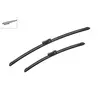 Image de BOSCH Aerotwin balais d'essuie-glaces plats 600/450 mm BOSCH - A 010 S - ref : 3 397 014 010