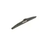 Image de BOSCH Rear balai d'essuie-glace classique 280 mm BOSCH - H 283 - ref : 3 397 011 812