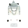 Image de BOSCH Étrier de frein Essieu avant droit 5N0615106R CR2209 5N0615124 Compatible avec VW Tiguan I 5N Sharan II 7N1, 7N2 Passat NMS A32, A33, AUDI Q3 8UB, 8UG, SEAT Alhambra 710, 711