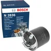 Image de BOSCH Filtre à carburant F026402836