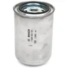 Image de Bosch N2863 Filtre à Carburant Diesel - Sépare les Particules du Carburant - Protège le Système d'Injection