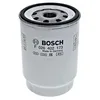 Image de BOSCH Filtre à carburant Filtre vissé Préfiltre Compatible avec MAN TGL I F 026 402 173