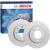 Image de Bosch 0986479b35 Disque de frein