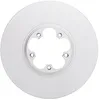 Image de 2x BOSCH Disque de frein VORNE pour FORD TRANSIT Furgón FA_