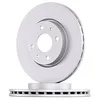 Image de BOSCH 0 986 479 B43 2x Disque de frein Avant Ø257,2mm Hauteur: 40,5mm Épaisseur: 22mm Cercle de percage -Ø: 98mm ventilé ventilé de l'intérieur Compatible avec FIAT 500 3 portes 312, ALFA ROMEO