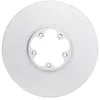 Image de BOSCH 0 986 479 B29 2x Disque de frein Avant Ø294mm Hauteur: 43mm Épaisseur: 24,3mm Cercle de percage -Ø: 100mm ventilé ventilé de l'intérieur Compatible avec FORD Transit Mk5 Van V184, V185, FA