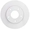 Image de BOSCH 0 986 479 B25 2x Disque de frein Avant Ø258mm Hauteur: 48,5mm Épaisseur: 24mm Cercle de percage -Ø: 114,3mm ventilé ventilé de l'intérieur Compatible avec MAZDA 626 IV 3/5 portes GE MX-6 GE
