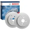 Image de Bosch 0986479b71 Disque de frein