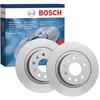 Image de Bosch BD2075 Disques de Frein - Essieu Arrière - Certification ECE-R90 - 1 Jeu de 2 Disques