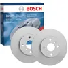 Image de Bosch 0986479b60 Disque de frein