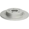 Image de BOSCH 0986479B81 Disque de frein