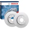 Image de Bosch 0 986 479 B76 Disque de frein